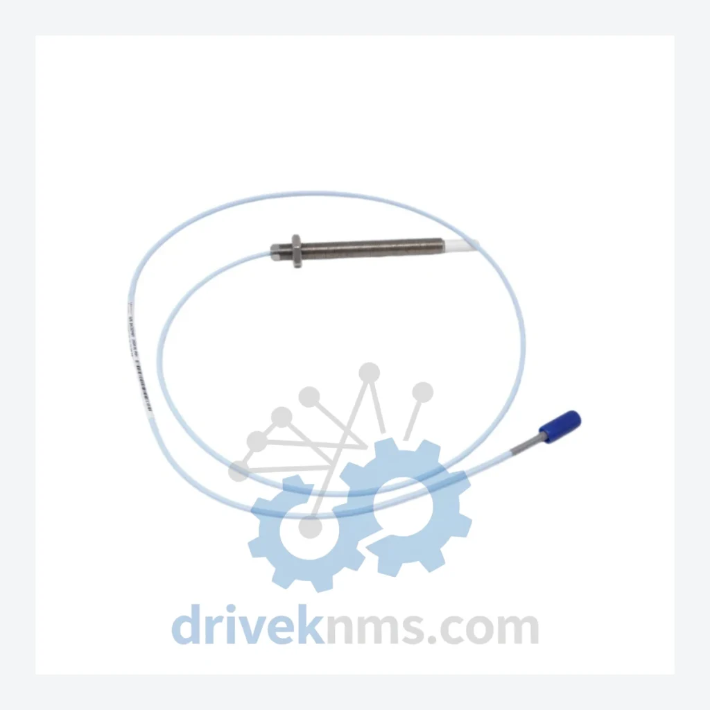 Bently Nevada 330905-00-10-05-02-CN Proximity Probe – Obsolete 3300 Series Spare Part