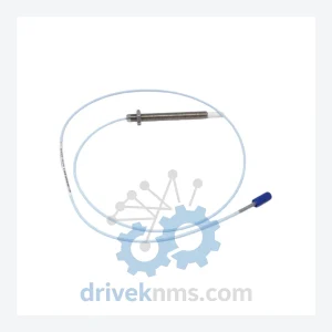 Bently Nevada 330905-00-10-05-02-CN Proximity Probe – Obsolete 3300 Series Spare Part