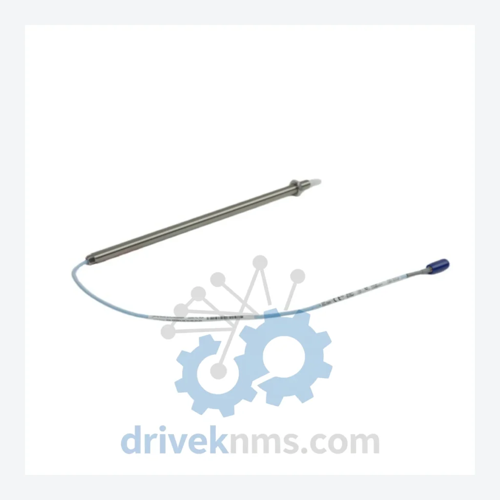 Bently Nevada 330905-00-25-05-12-CN Proximity Probe – Obsolete 3300 Series Spare Part