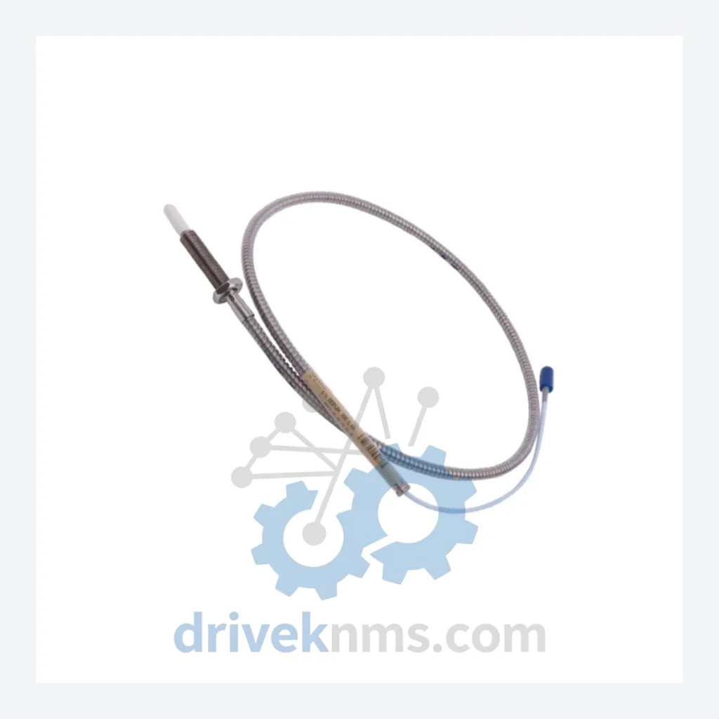 Bently Nevada 330905-08-13-10-12-CN Proximity Probe – 3300 NSv Series