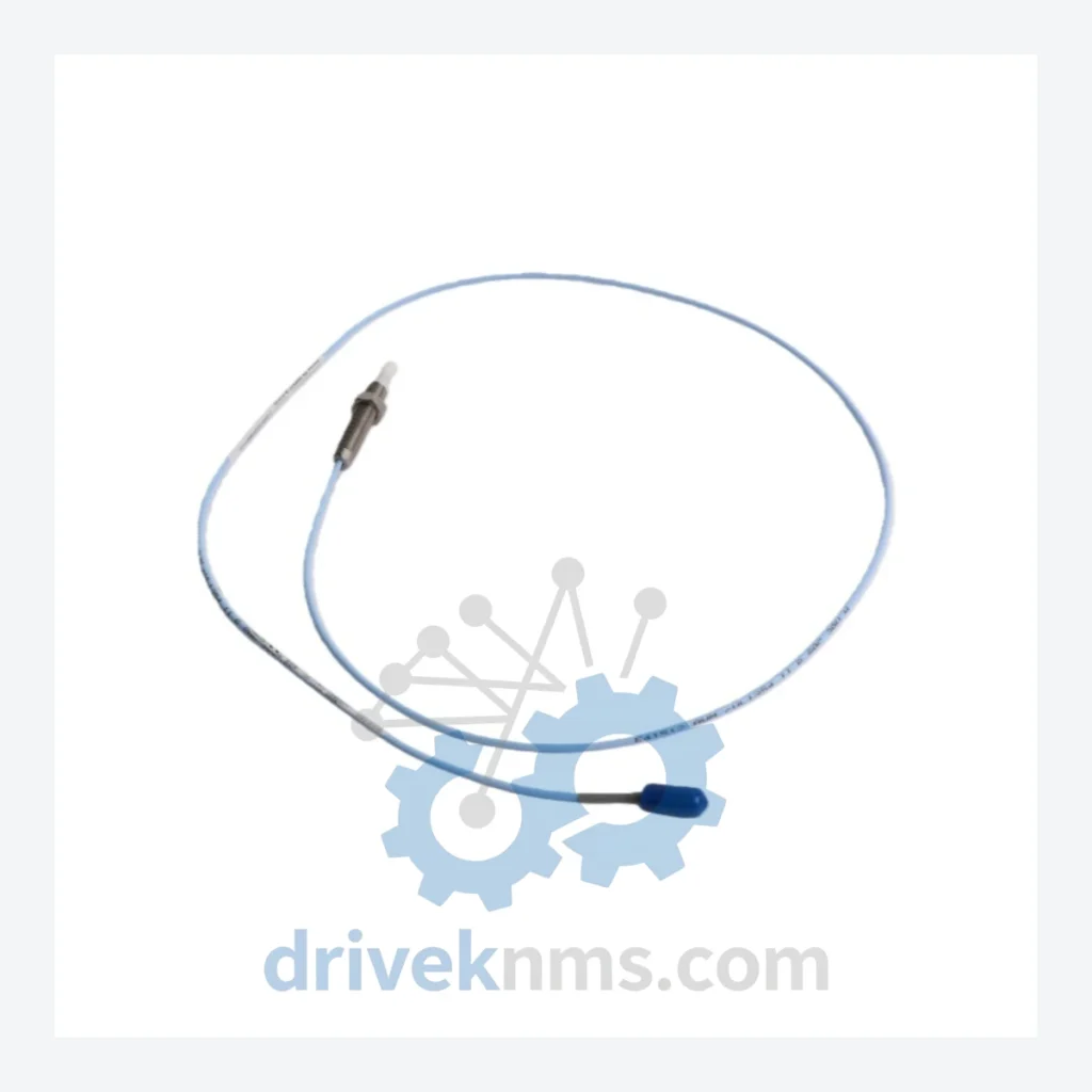 Bently Nevada 330908-00-15-70-02-05 Proximity Probe – Obsolete 3300 XL Spare Part