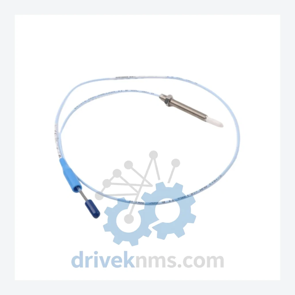 Bently Nevada 330908-00-20-70-02-05 NSv Proximity Probe – 3300 Series