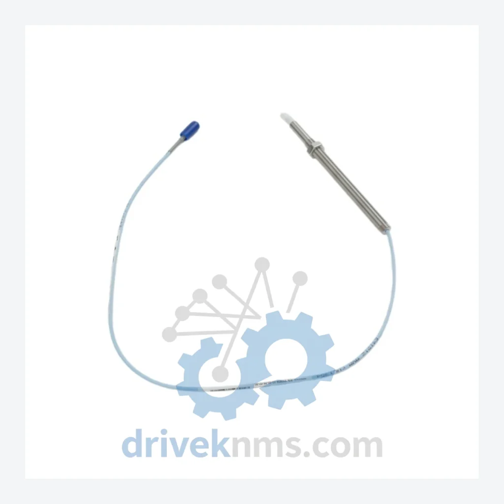 Bently Nevada 330908-12-31-10-02-00 Proximity Probe – 3300 NSv Series