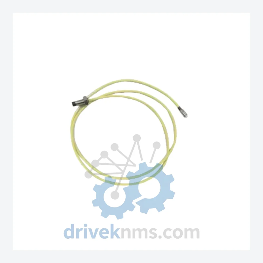 Bently Nevada 3300 NSv Proximity Probes – 330909-00-20-10-02-05