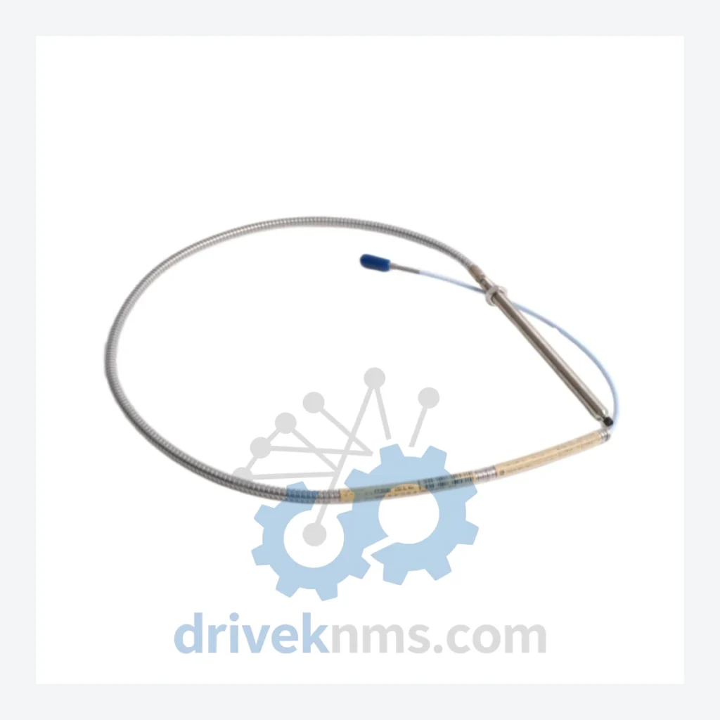Bently Nevada 330909-00-60-10-02-00 Proximity Probe – Obsolete 3300 XL Series Spare Part