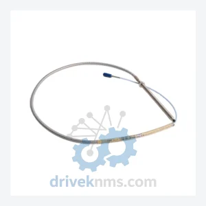 Bently Nevada 330909-00-60-10-02-00 Proximity Probe – Obsolete 3300 XL Series Spare Part