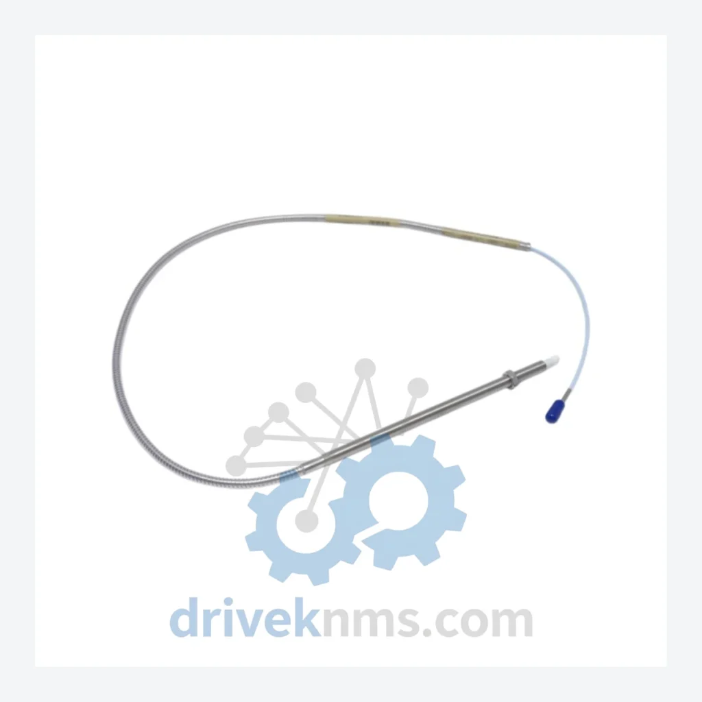 Bently Nevada 330909-10-99-10-11-CN Proximity Probe – Obsolete 3300 NSv Spare Part