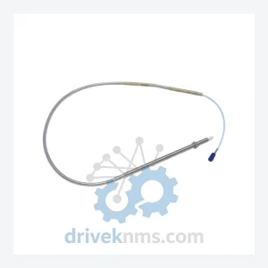 Bently Nevada 330909-10-99-10-11-CN Proximity Probe – Obsolete 3300 NSv Spare Part