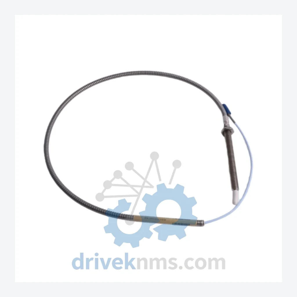 Bently Nevada 330910-00-12-10-02-05 Proximity Probe – Obsolete 3300 Series Spare Part