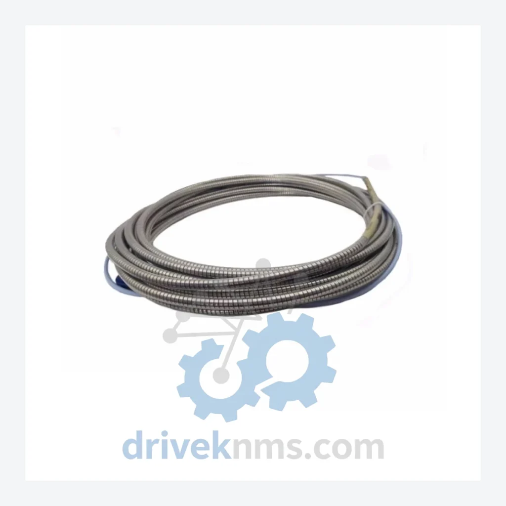 Bently Nevada 330930-060-01-05 Extension Cable – 3300 XL Series
