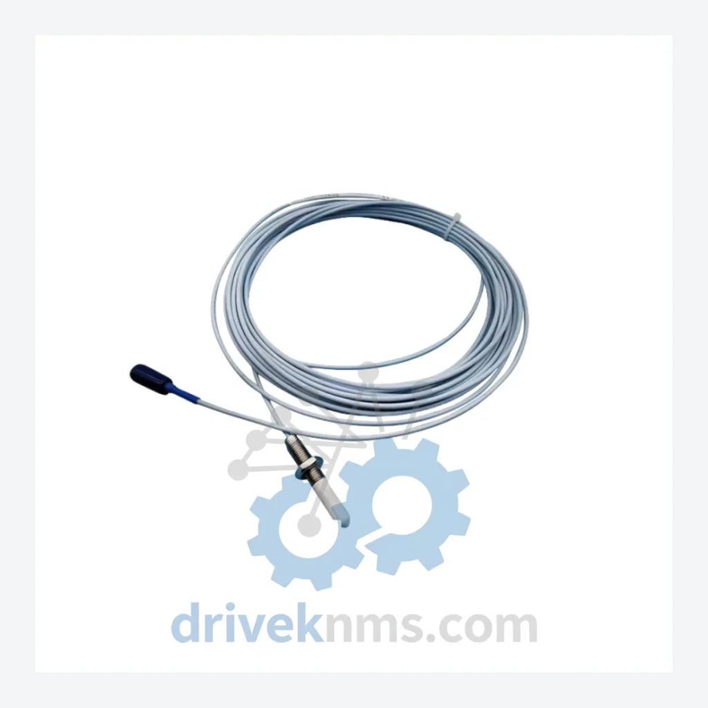Bently Nevada 3300 XL Extension Cables – 330930-065-01-00