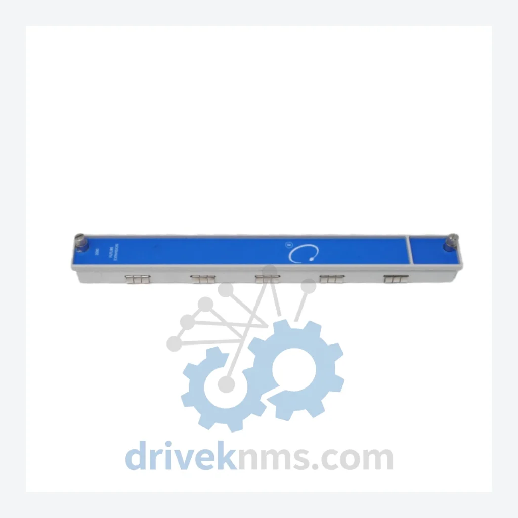 Bently Nevada 3500 Series Modules – 3500/04 Earthing I/O Module - 3500/04 136719-01 128275-01F