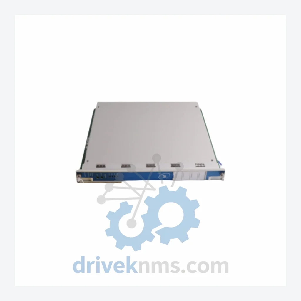 Bently Nevada 3500 Series Modules – 3500/32M 149986-02B
