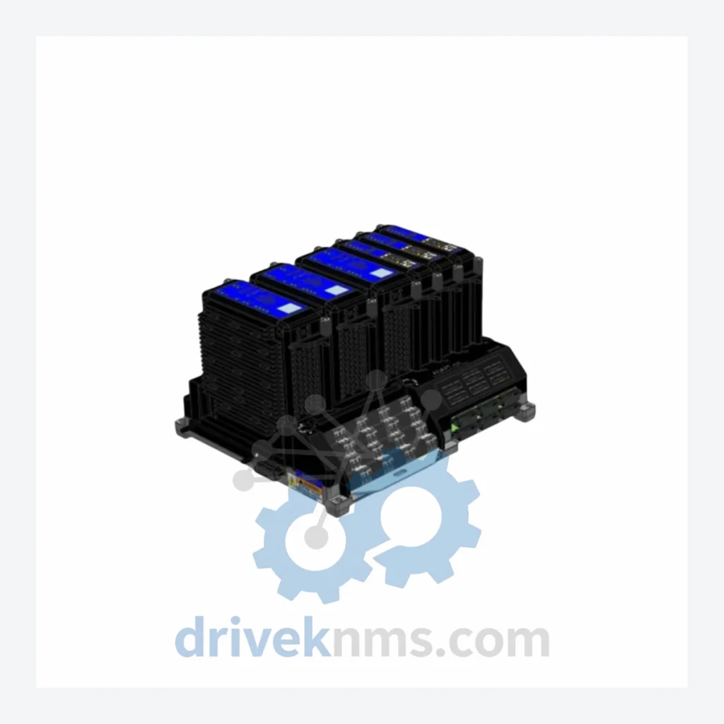 Bently Nevada 3701/55 323174-1 ESD CPU Module – ADAPT Series