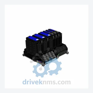 Bently Nevada 3701/55 323174-1 ESD CPU Module – ADAPT Series