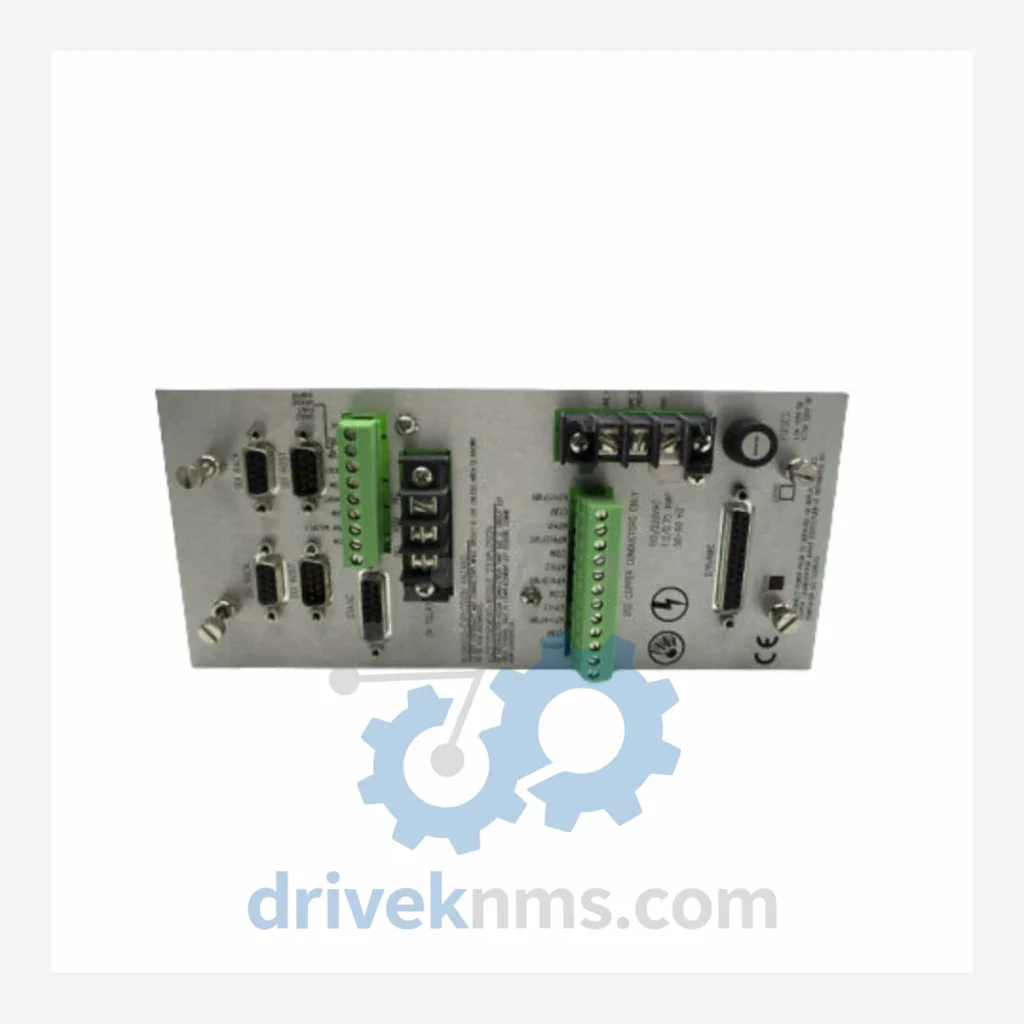 Bently Nevada 84152-01 ASSY83729-01 Record Terminals – 3500 Series