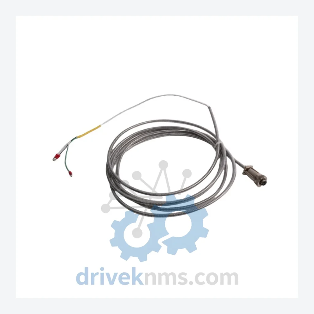Bently Nevada 3300 Series Proximity Probe Cables – 84661-12