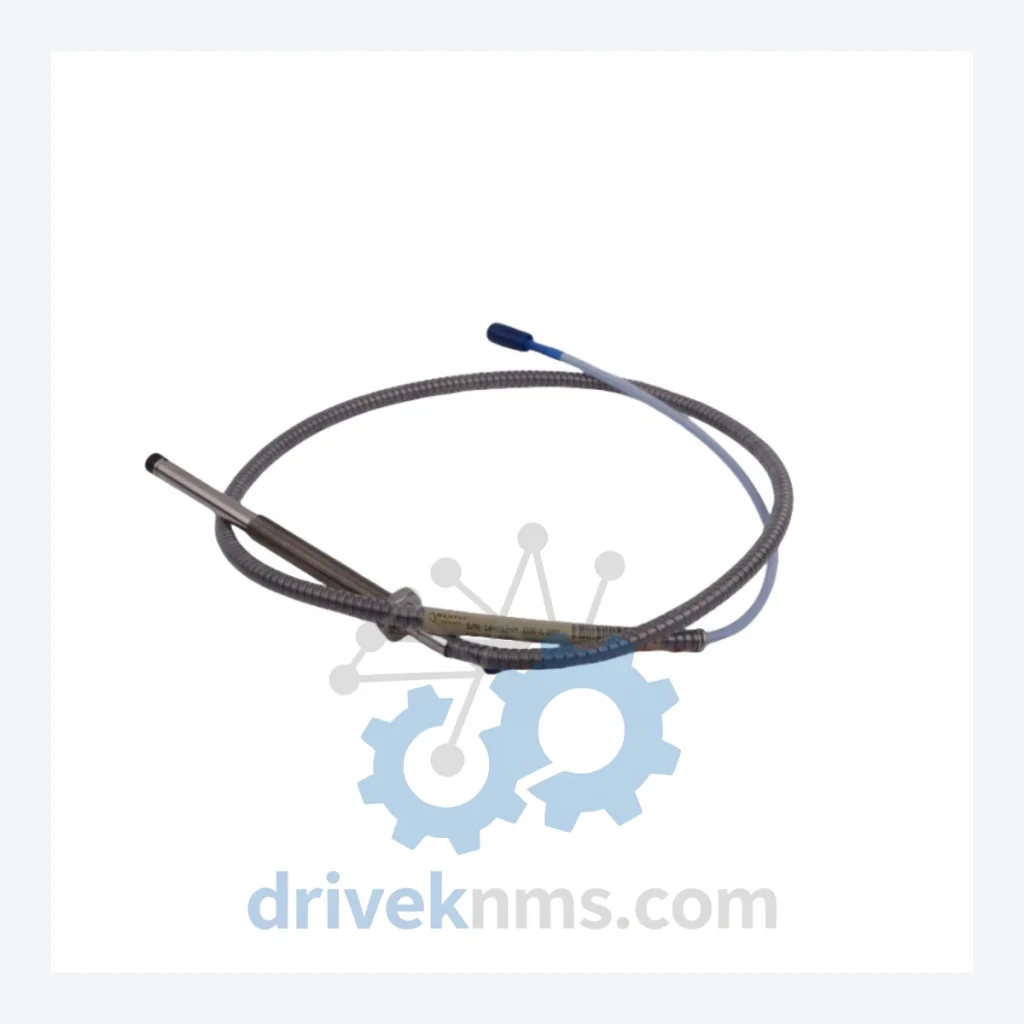 Bently Nevada Velomitor Modules: 84661-21 Interconnect Cable,