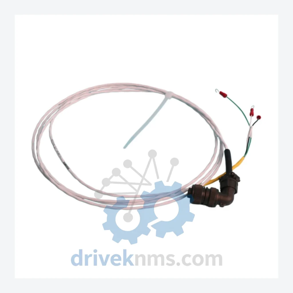 Bently Nevada 89477-27 Interconnect Cable – Obsolete 3500 Series Spare Part