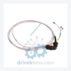 Bently Nevada 89477-27 Interconnect Cable – Obsolete 3500 Series Spare Part