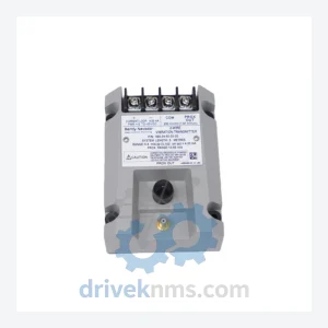 Bently Nevada 990-04-07-01-05 Vibration Transmitter – Obsolete 990 Series Spare Part