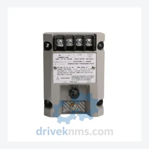 Bently Nevada 990-08-XX-01-00 MOD:283278-01 Vibration Transmitter – Fast Delivery 990 Series
