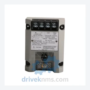 Bently Nevada 991-01-XX-01-CN Thrust Transmitter – Obsolete 3300 Series Spare Part