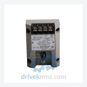 Bently Nevada 991-06-50-01-CN Thrust Transmitter – 3300 Series | Global Shipping & Warranty