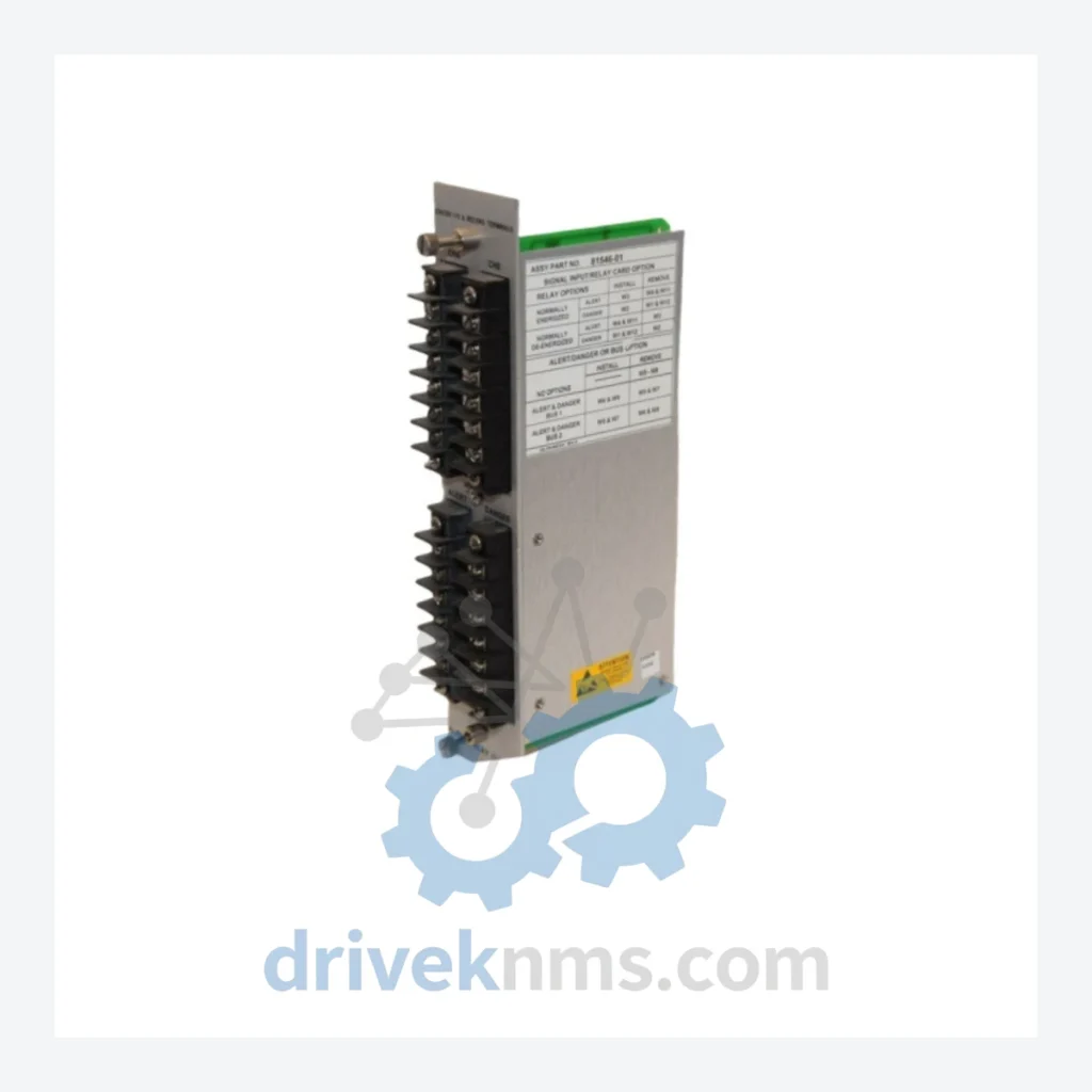 Bently Nevada PX49950232 00270143 Power Supply Module – Obsolete 3500 Series Spare Part