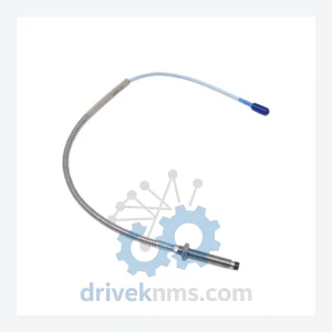 Bently Nevada 330104-00-06-05-01-00 Proximity Probe – 3300 XL Series | Global Shipping & Warranty