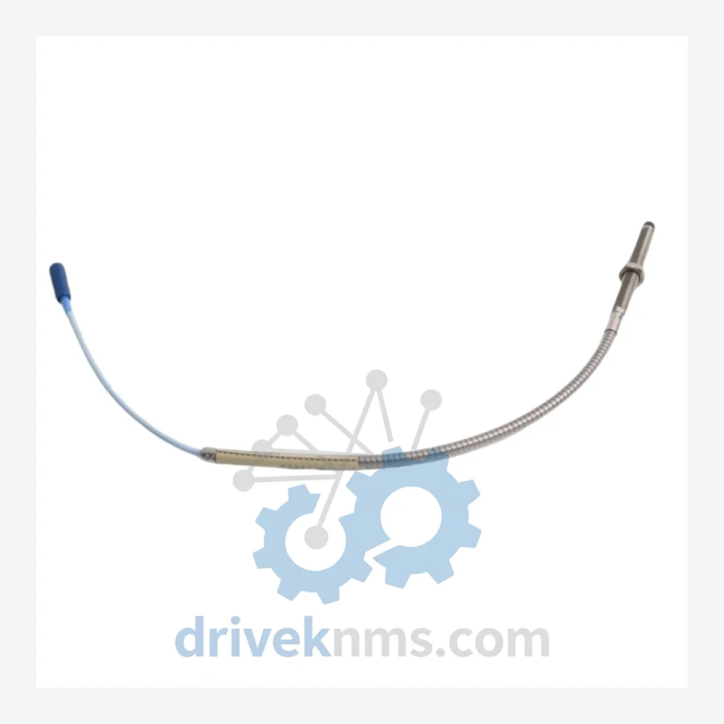 Bently Nevada Proximity Probe 330104-00-09-10-01-05 – 3300 Series Eddy-Current Transducer
