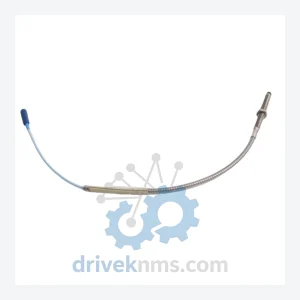 Bently Nevada Proximity Probe 330104-00-09-10-01-05 – 3300 Series Eddy-Current Transducer