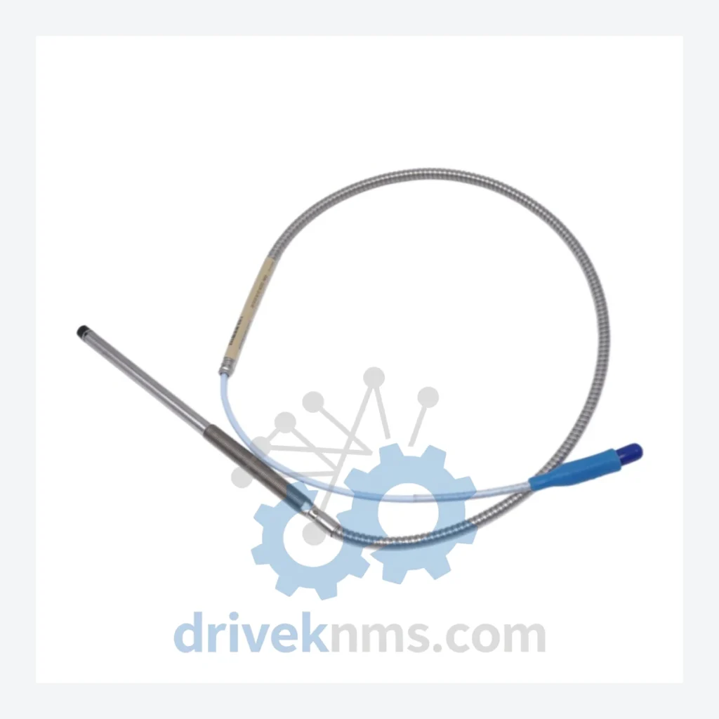 Bently Nevada 330104-10-15-05-12-05 Proximity Probe – 3300 Series | Competitive Price