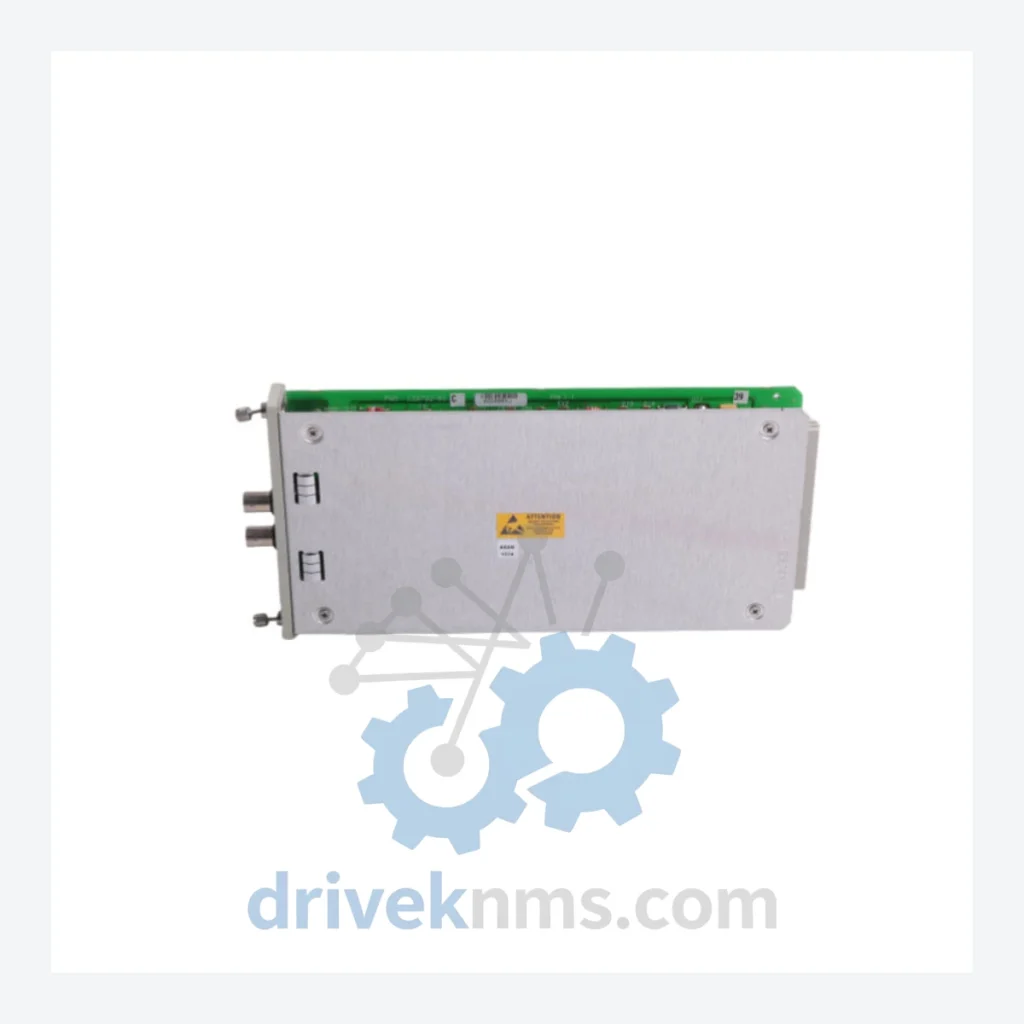 Bently Nevada 3500/25 125792-01 Keyphasor Module – Obsolete 3500 Series Spare Part