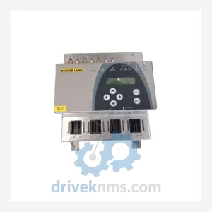 Berger Lahr BLC382TCNUC1S LX800 Controller