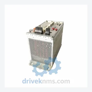 Berger Lahr TLC4362D312151 Servo Drive – Obsolete TLC Series Spare Part