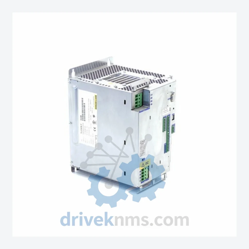Berger Lahr TLC636F AC Servo Drive – TLC Series
