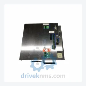 Berger Lahr TLD138F Servo Driver – WD3 Series | Global Shipping & Warranty