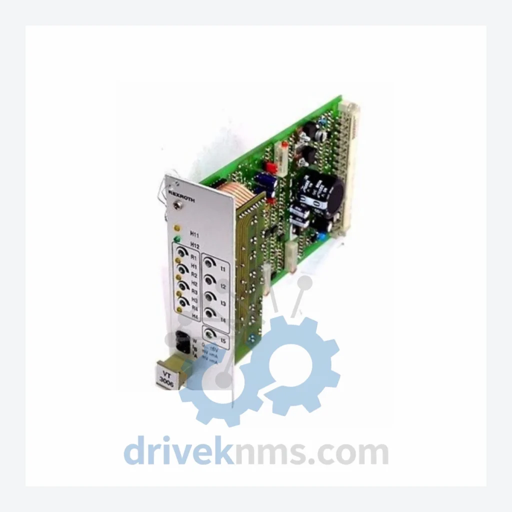 EC-BOM-G009HLA005 Multi Flame Detector – Obsolete Boiler Burner Management Spare Part