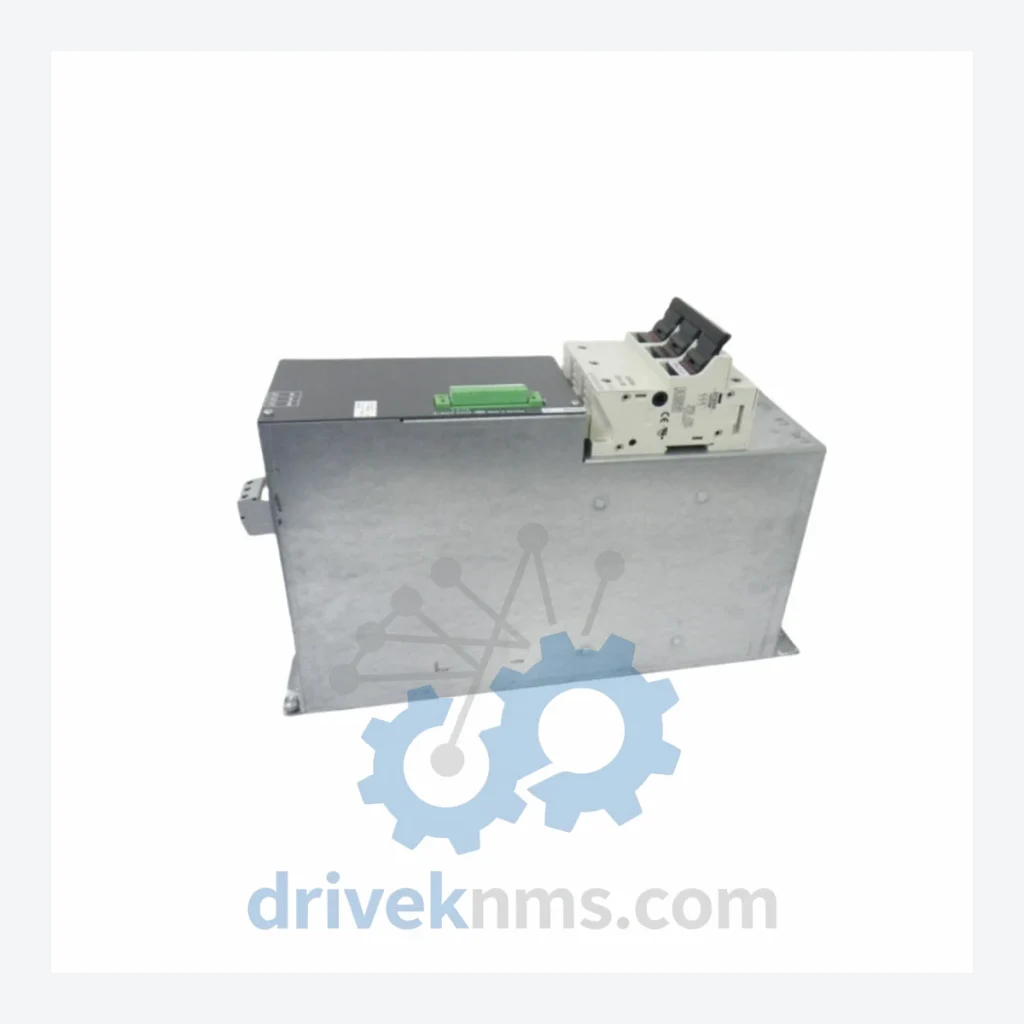 Bosch 21/1F-D Digital Servo Drive – Rexroth Series