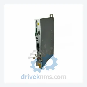 Bosch 30K 1101-D Drive Controller – ServoDyn-D Series | Global Shipping & Warranty
