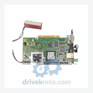 Bosch REXROTH CMP40.2-SP-304-FN-NNNN-NW indramotion