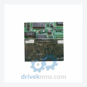 Bosch Rexroth CRF-C0021-04010 Control Board – High Voltage Frequency Converter | Global Shipping & Warranty