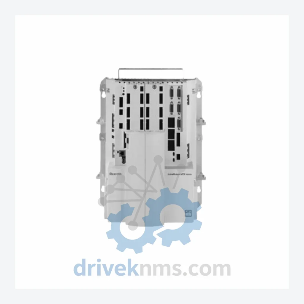 Bosch Rexroth HCT02.1E-W0025-A-03-B-L8-2S-NN-NN-NN-FW Compact Converter – HCT Series
