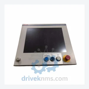 Bosch Rexroth MV-VPB40*3-PB002 VPB-38 43-AC2-715 R91133860 CONTROL/DISPLAY UNIT