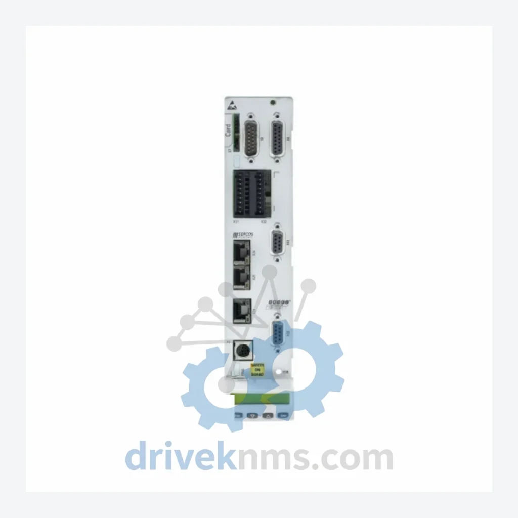 Bosch Rexroth CSH01 Modules: R911326830 CSH01.1C-SE-ENS-NNN-NNN-S2-S-NN-FW