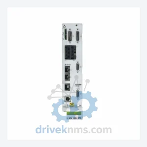 Bosch Rexroth R911329914 CSH01.3C-SE-EN2-NNN-CCD-S2-S-NN-FW Control Unit – Obsolete IndraDrive Spare Part