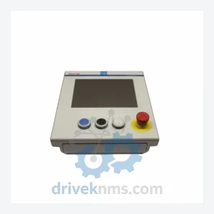 Bosch Rexroth VDP40.3DIN-D1-NN-CG CONTROL/DISPLAY UNIT