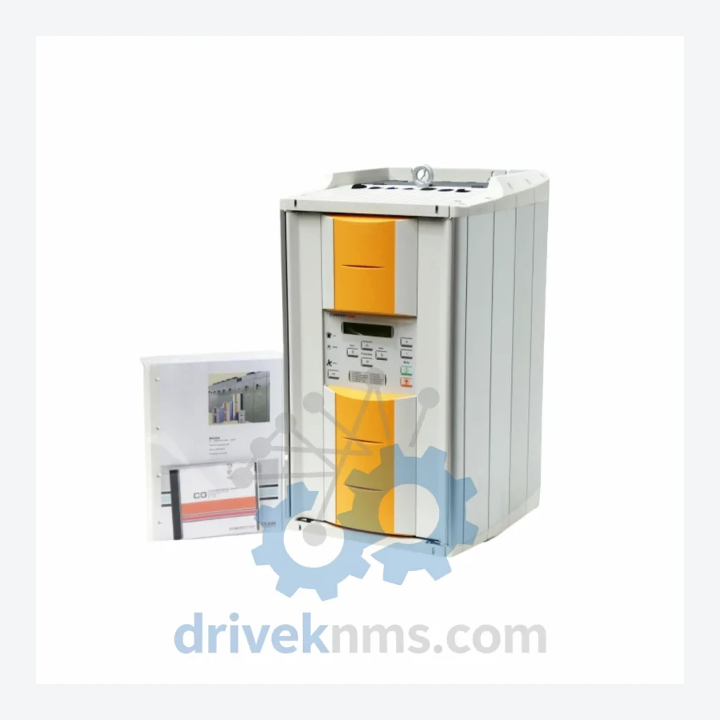 CONVERTEAM MD2000 Modules: MD2000 54-400
