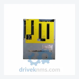 CYBELEC S-DNC-61-G16 S-DNC-60/A Control Screen Controller